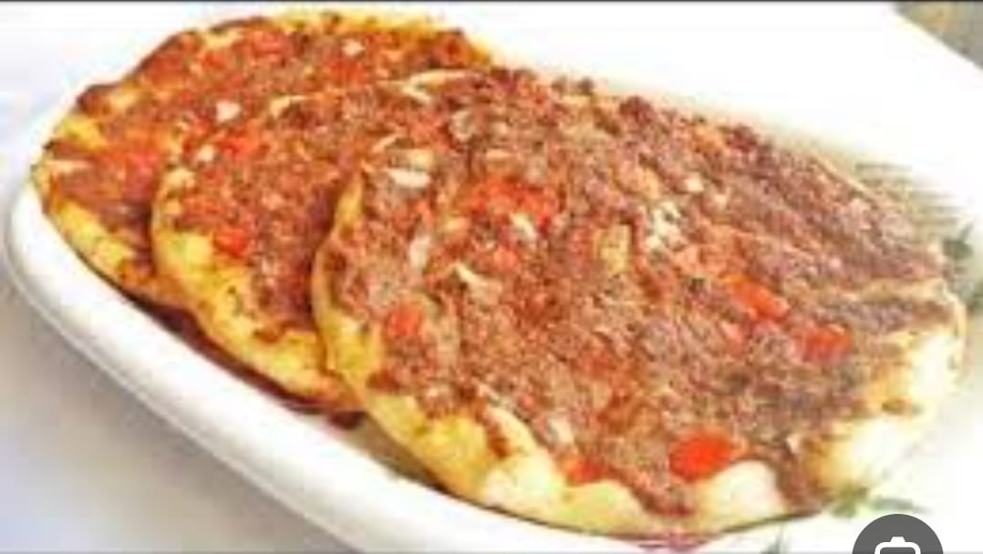 حبة مجرمشة دجاج 